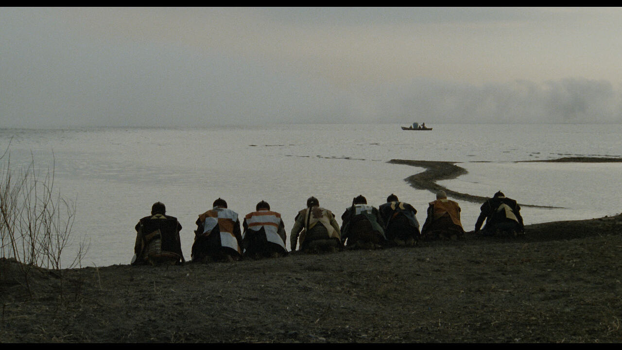 Kagemusha (1980) - 4K UHD Remux-0024