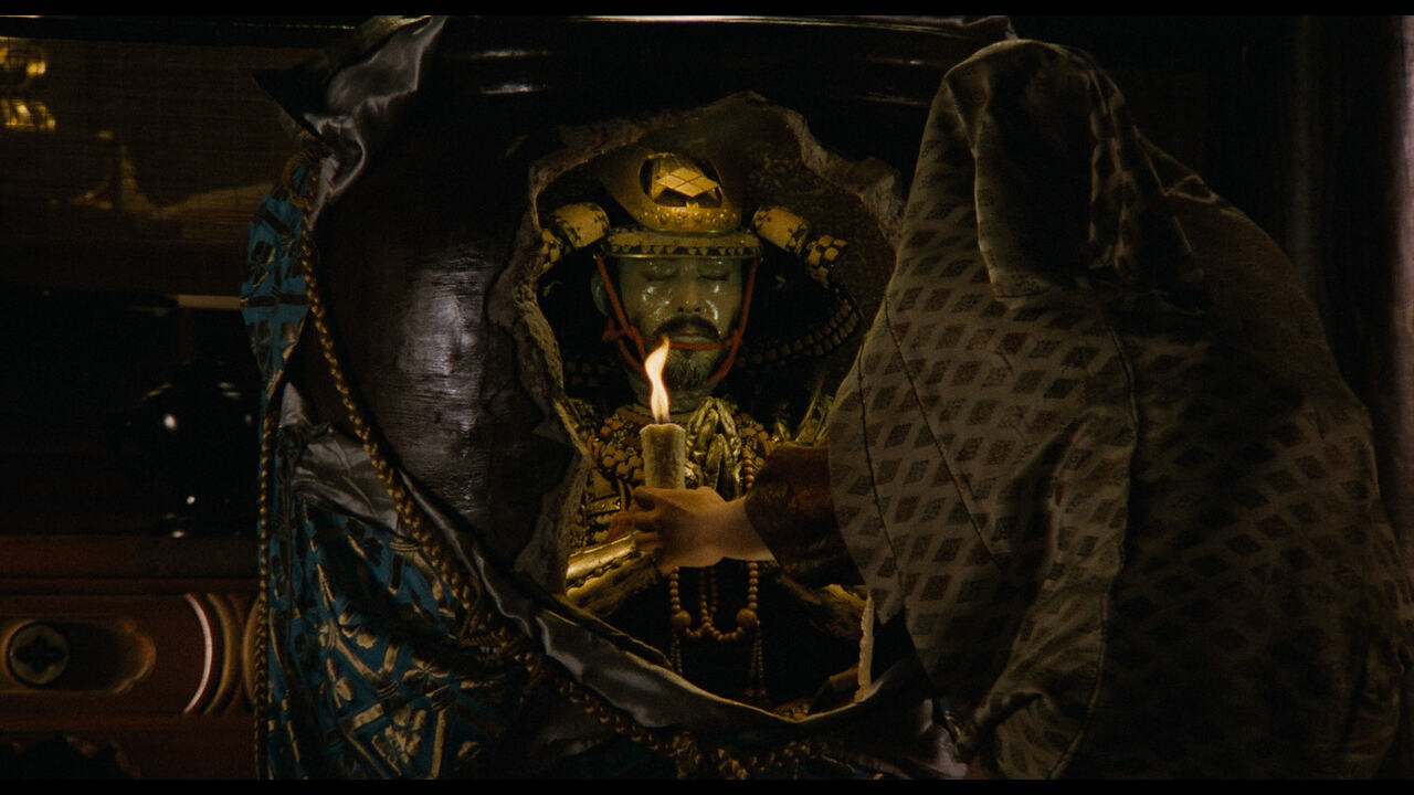 Kagemusha (1980) - 4K UHD Remux-0023
