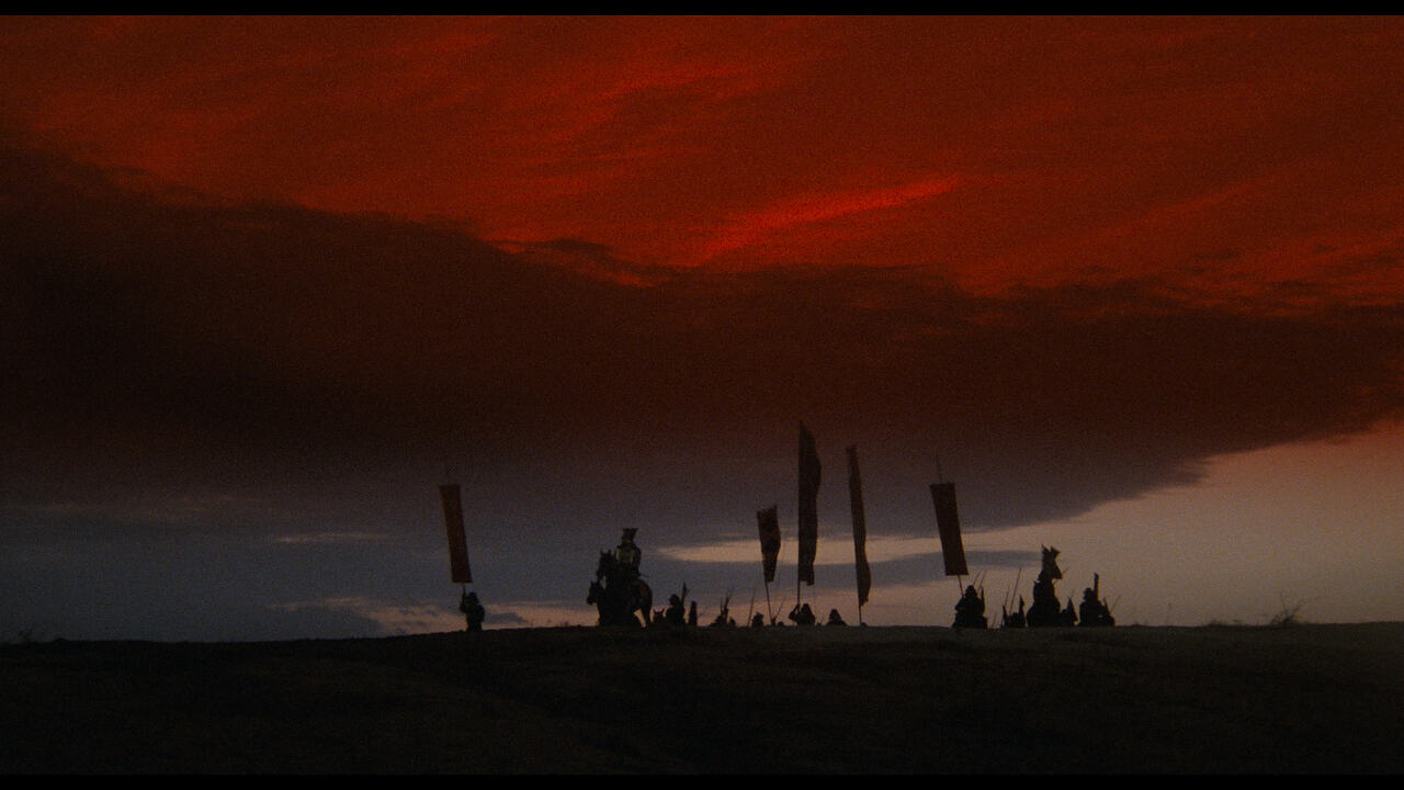 Kagemusha (1980) - 4K UHD Remux-0019