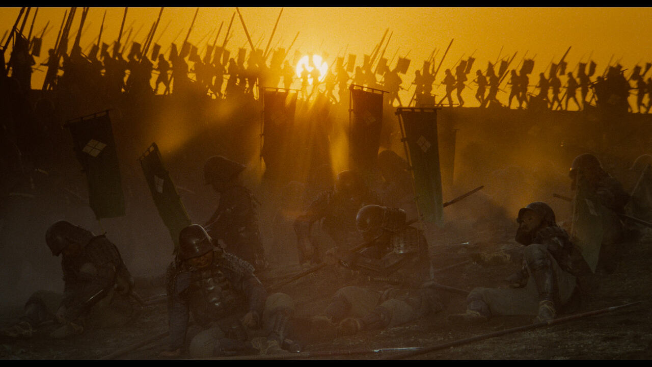 Kagemusha (1980) - 4K UHD Remux-0004