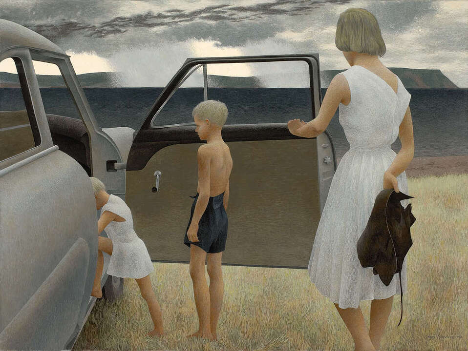 art-books25alex-colville-family-and-rainstorm-contextual
