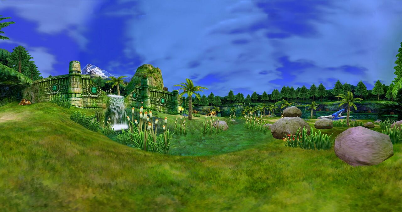 starfoxadventures