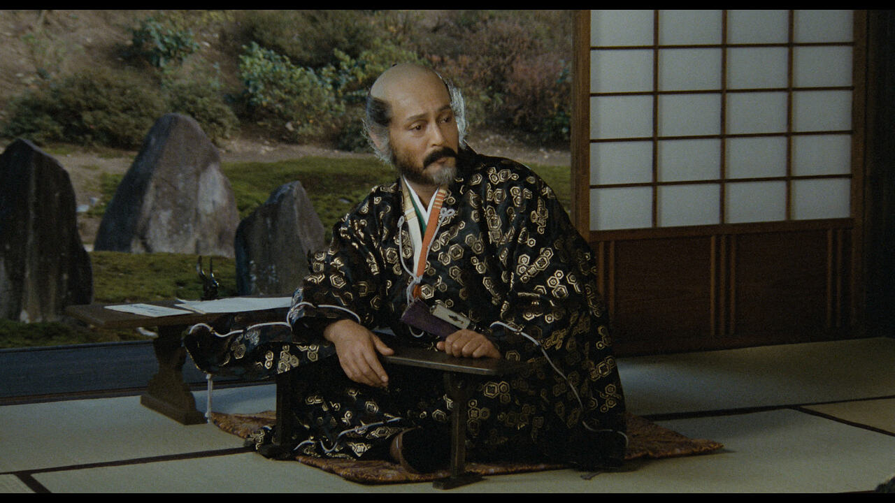 Kagemusha (1980) - 4K UHD Remux-0015