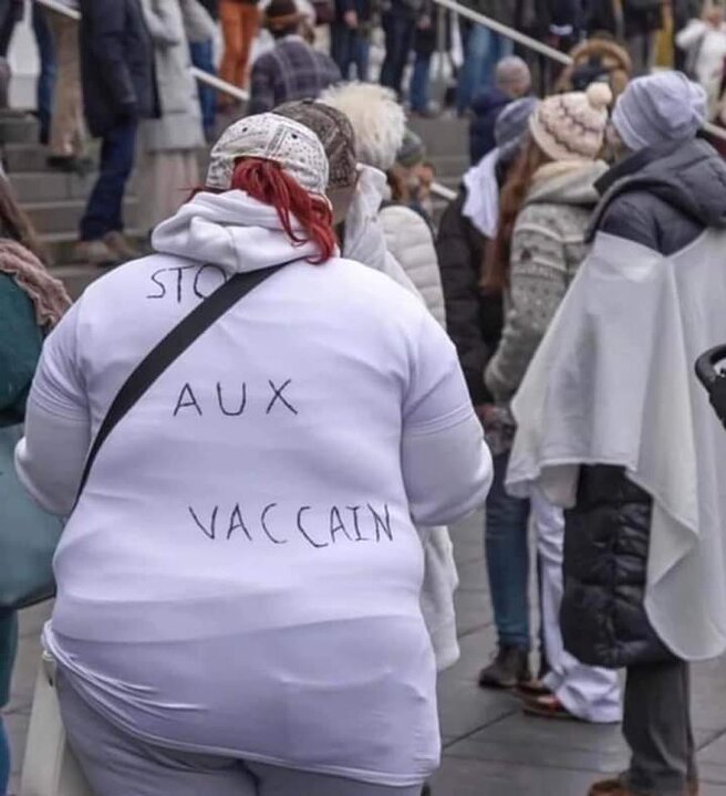 vaccain