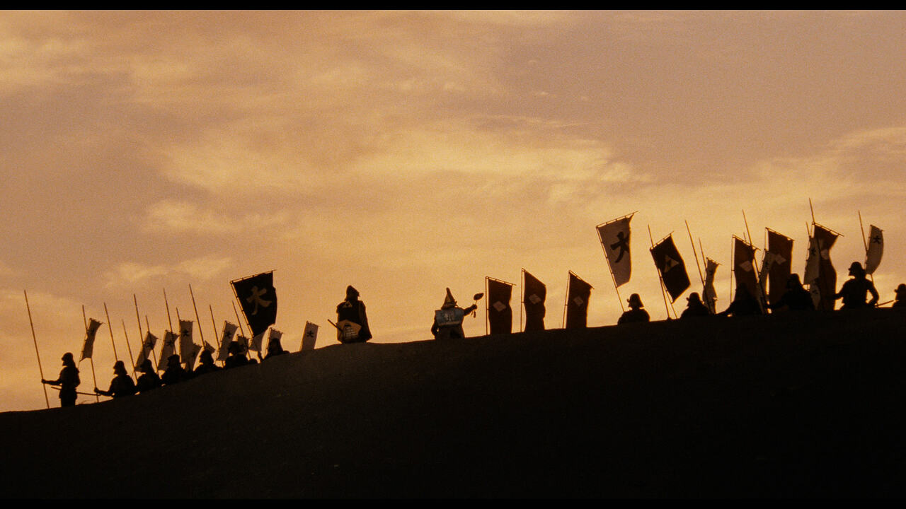 Kagemusha (1980) - 4K UHD Remux-0007