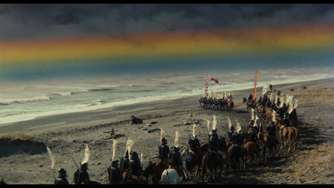Kagemusha (1980) - 4K UHD Remux-0014