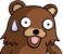:pedobear: