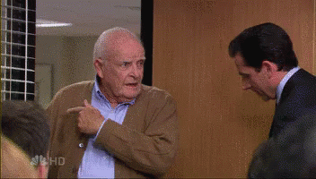 The Office Steve Carell GIF - The Office Steve Carell Michael Scott - Discover...