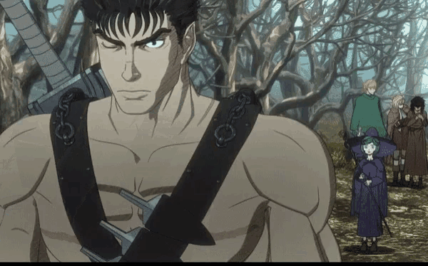 berserk-guts