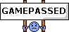 :gamepassed: