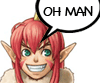 :bluohman: