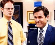 the-office-michael-scott