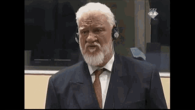 praljak