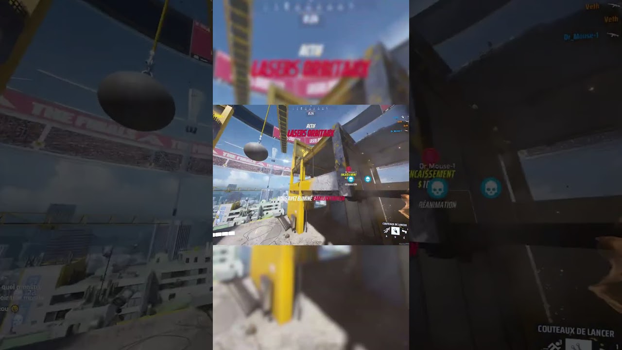 The Finals - La pire idée des développeurs juste avant la sortie du jeu.