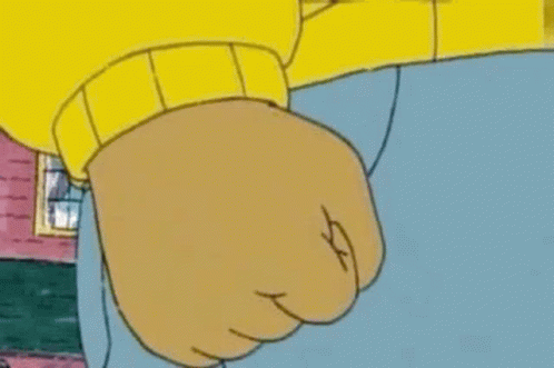 arthur-fist